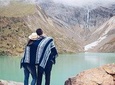 Private tour to the Humantay lake - Cusco