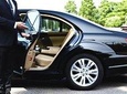 Montreal Airport to Mont-Tremblant private transfer Sedan 3 passengers maximum
