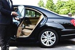 Montreal Airport to Mont-Tremblant private transfer Sedan 3 passengers maximum