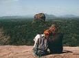 Adventure 2 days trip from trinco to sigiriya, with wild safari 