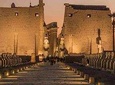 Sound & Light Show at Karnak Temple