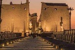 Sound & Light Show at Karnak Temple