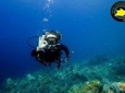 Open Water + Advanced Course - Premium Certifications Package in Tulamben