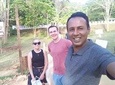 Day transfer sigiriya to arugambay
