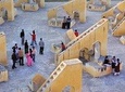 4-Days Golden Triangle Tour India (Delhi Agra Jaipur Tour)