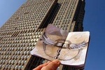 PRIVATE Rockefeller Center Renegade Walking Tour