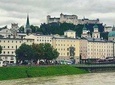 The Best of Salzburg Walking Tour