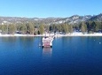 Lake Tahoe 1-day private tour from San Francisco