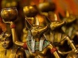 Day Tour : Egyptian Museum, Old Cairo and Khan El Khalili Bazaar in Cairo
