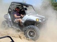 Cabo Migrino Beach & Desert Tour (Double UTV)
