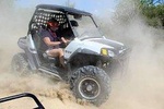 Cabo Migrino Beach & Desert Tour (Double UTV)