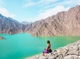 Hatta Mountain Safari