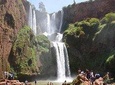 Exceptional day at Ouzoud waterfalls - Departure from Marrakech