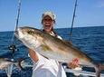 35 Feet Yacht - up to 10 Pax - 4 hour Fishing 