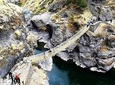 Inca Bridge Q'eswachaka - 1 day excursion