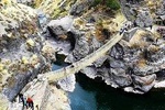 Inca Bridge Q'eswachaka - 1 day excursion