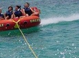 Inflatable Toy Rides