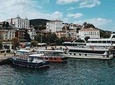 Istanbul Cruise Tour to the Princes Islands with Lunch