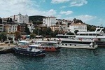 Istanbul Cruise Tour to the Princes Islands with Lunch