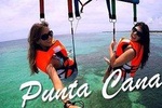 Parasailing Punta Cana