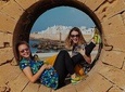 Private Day Trip from Marrakech to Essaouira (Mogador) With Lunch