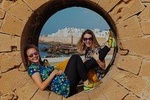 Private Day Trip from Marrakech to Essaouira (Mogador) With Lunch