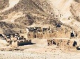 Ghosts Village Safaga Egypt