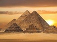 Half day Private tour to Giza pyramids Sphinx