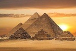 Half day Private tour to Giza pyramids Sphinx