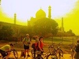 Taj Mahal And Agra Fort Private Sunrise To Sunset Same Day Tour From Delhi
