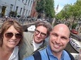 Financial History Tour