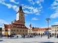 Small Group Walking Tour Of Brasov Old Town