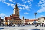 Small Group Walking Tour Of Brasov Old Town