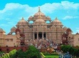 Delhi Temples & Spiritual Sites Tour