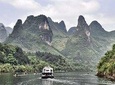 China Delights