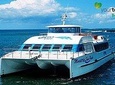 Catamaran Direct Boat to/from Morro de São Paulo