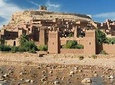 3 days / 2 nights desert trip Marrakech to Fes
