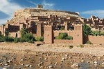 3 days / 2 nights desert trip Marrakech to Fes