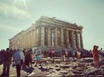 Athens Private Full Day Tour 8 hours