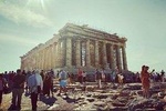 Athens Private Full Day Tour 8 hours