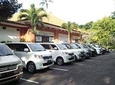 Bali Private Car Charter & Customize Tour With Driver English Speaking-Free WiFi
