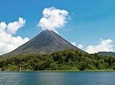 Private Shuttle: From San Jose Airport To La Fortuna/Arenal, San Carlos