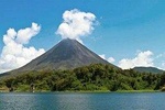 Private Shuttle: From San Jose Airport To La Fortuna/Arenal, San Carlos