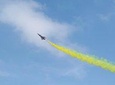 Zhuhai Air Show Tour