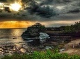 Tanah Lot Sunset Tour With Best Bali Driver Service