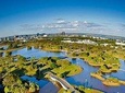 Green City Tour in Brasilia