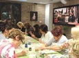 Ancient Art Workshop: Fresco - Mosaic