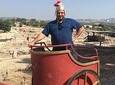 Off the Beaten Path in the Galilee