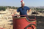 Off the Beaten Path in the Galilee