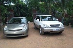 One Way Transfer From & To Siem Reap Airport By Suv Car (4 Seats)